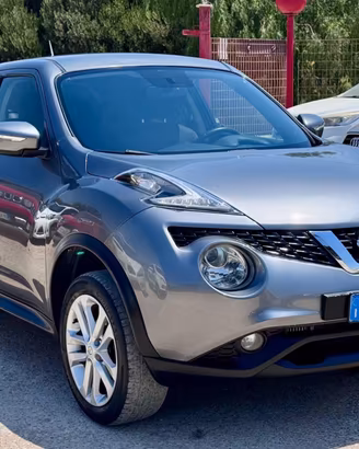 Nissan Juke 1.5 dCi Start&Stop Business