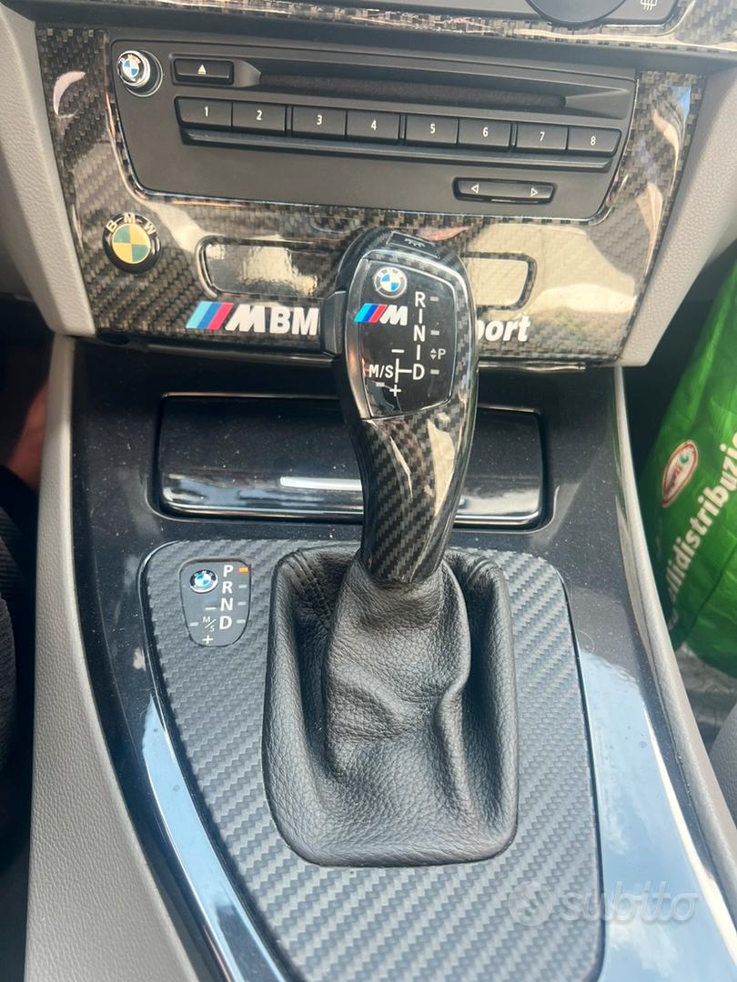 BMW Serie 3 (E90/91)