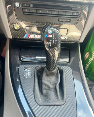 Bmw 320 touring MS