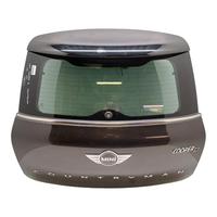 PORTELLONE POSTERIORE COMPLETO MINI Countryman 1Â°