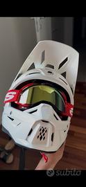 Casco alpinestars sm 5
