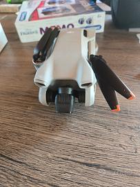 dji mini 3