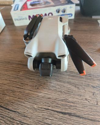 dji mini 3