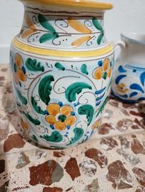 ceramica Caltagirone 