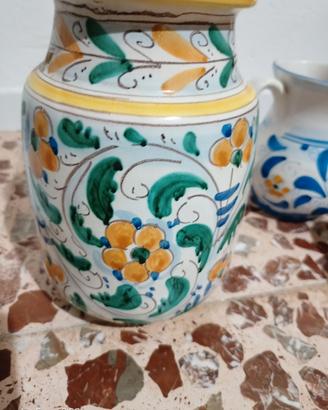 ceramica Caltagirone 