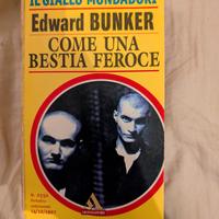 Come una Bestia Feroce 