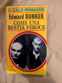 Come una Bestia Feroce 