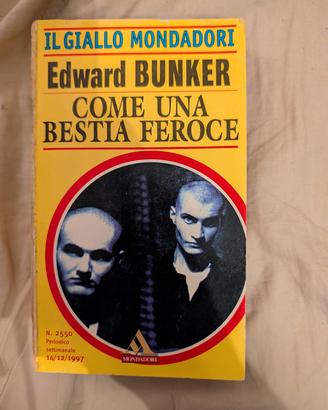 Come una Bestia Feroce 