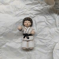 THUN - Bimbo Karate "I Bimbi" (Art. F2584H90B)