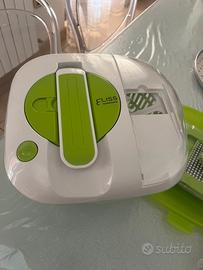 Centrifuga per insalata e verdure