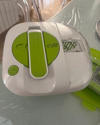 Centrifuga per insalata e verdure