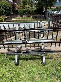 Portatutto FORD per auto