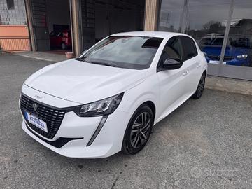 Peugeot 208 1.2 5 porte Active