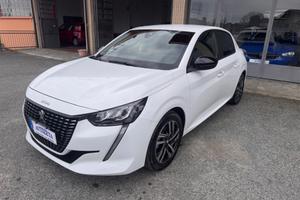 Peugeot 208 1.2 5 porte Active