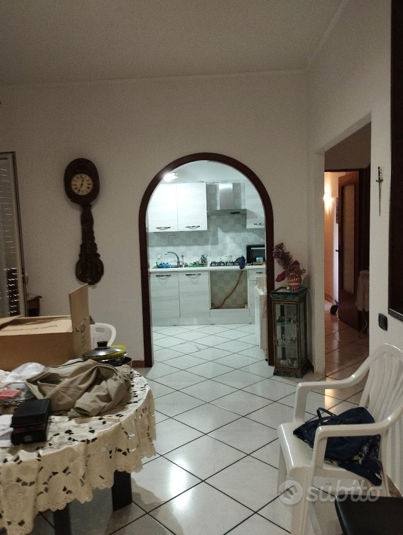 Appartamento – Catania, Barriera, Picanello-Ognina-Barriera-Canalicchio - Vista 2
