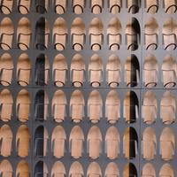 LIQUIDAZIONE DA CHIUSURA Portabottiglie in metallo