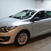 RENAULT Megane Mégane 1.5 dCi 110CV SporTour Lim