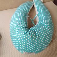 Cuscino gravidanza e allattamento