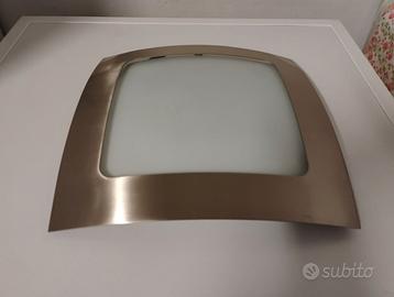 Plafoniera IRIA 78mm