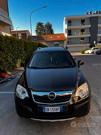 Opel Antara 2010