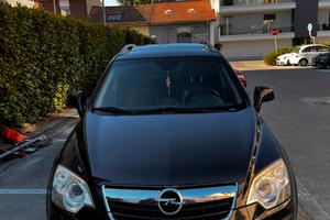 Opel Antara 2010