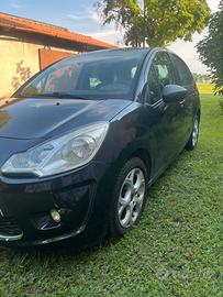 Citroen c3 1.4 hdi