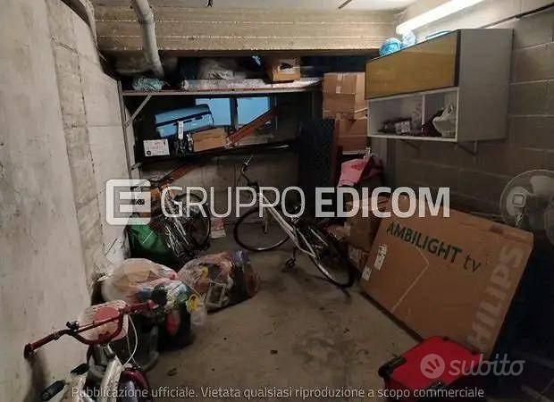 Appartamento – Magnago, Bienate - Vista 4
