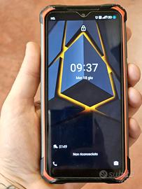 Doogee rugged s pro 86