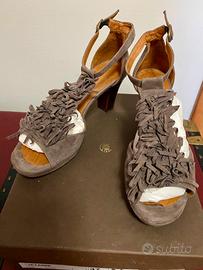 Sandali Chie Mihara 37