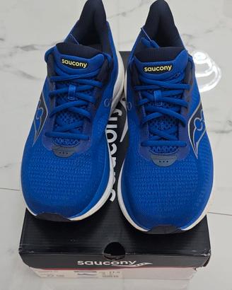 SCARPE RUNNINGSPORTIVE SAUCONY TRIUMPH23 NUMERO 46