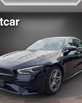 MERCEDES-BENZ CLA 180 Automatic AMG Line Advance
