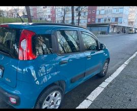 FIAT Panda 3ª serie - 2012