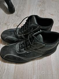 Scarpe Antifortunistiche Tg.43