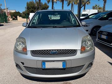 Ford Fiesta 1.4 TDCi 5p. Ghia