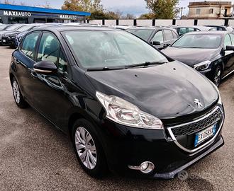Peugeot 208 GPL 4 CILINDRI
