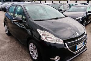 Peugeot 208 GPL 4 CILINDRI