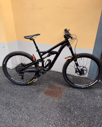 MTB specialized