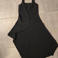 Vestito asimmetrica Talco