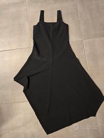 Vestito asimmetrica Talco