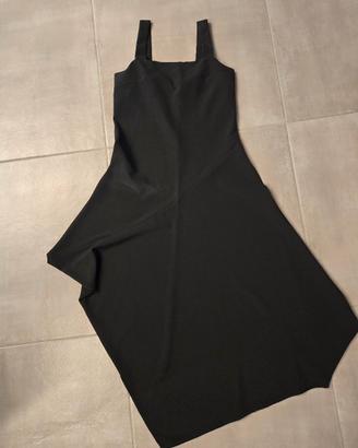 Vestito asimmetrica Talco