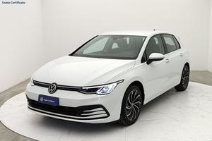 VOLKSWAGEN Golf 8ª serie - Golf 1.0 TSI EV U103201