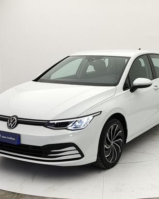 VOLKSWAGEN Golf 8ª serie - Golf 1.0 TSI EV U103201