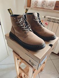 Dr. Martens Crewson Chukka misura 42
