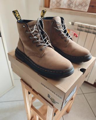 Dr. Martens Crewson Chukka misura 42