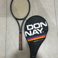 Racchetta Vintage DONNAY  Pro One Mid Midsize