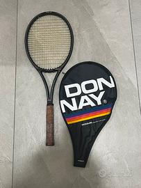 Racchetta Vintage DONNAY  Pro One Mid Midsize