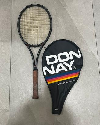 Racchetta Vintage DONNAY  Pro One Mid Midsize