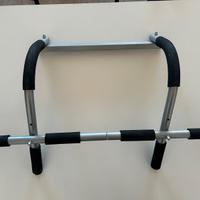 Barra per trazioni indoor/ Pull up indoor bar