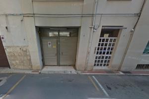 Andria - Posto auto in garage - Centro