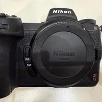 Nikon Z 6 II